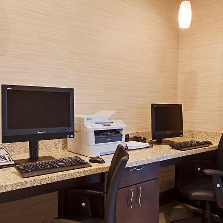 Holiday Inn Express Hotel & Suites Orlando East-Ucf Area By Ihg Alafaya Exteriér fotografie