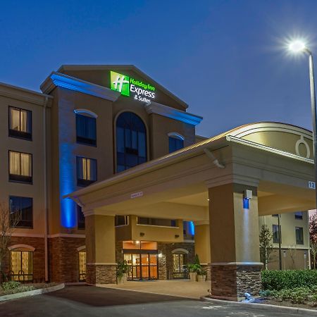 Holiday Inn Express Hotel & Suites Orlando East-Ucf Area By Ihg Alafaya Exteriér fotografie