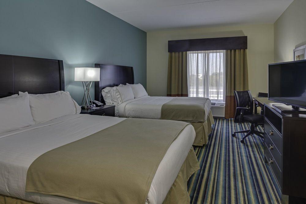 Holiday Inn Express Hotel & Suites Orlando East-Ucf Area By Ihg Alafaya Exteriér fotografie