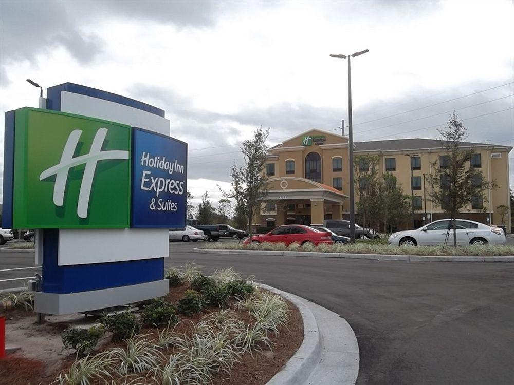 Holiday Inn Express Hotel & Suites Orlando East-Ucf Area By Ihg Alafaya Exteriér fotografie
