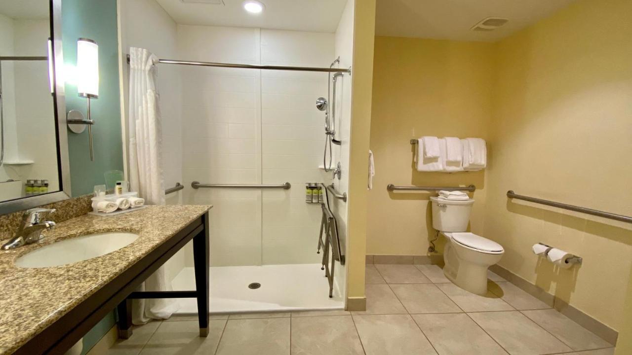 Holiday Inn Express Hotel & Suites Orlando East-Ucf Area By Ihg Alafaya Pokoj fotografie