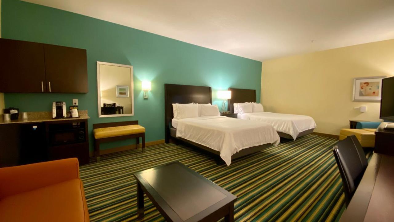 Holiday Inn Express Hotel & Suites Orlando East-Ucf Area By Ihg Alafaya Exteriér fotografie