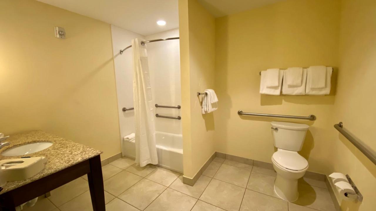 Holiday Inn Express Hotel & Suites Orlando East-Ucf Area By Ihg Alafaya Exteriér fotografie