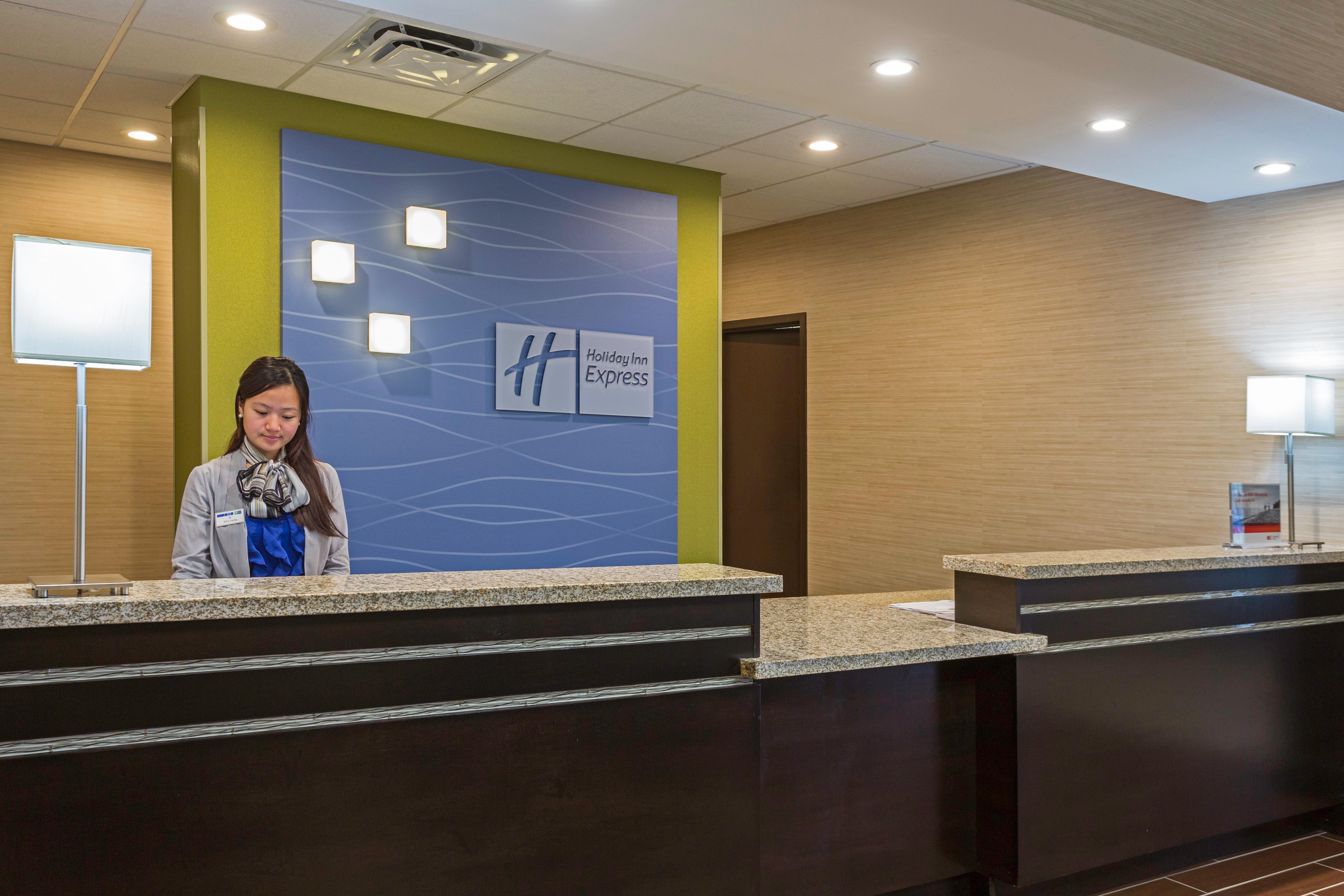 Holiday Inn Express Hotel & Suites Orlando East-Ucf Area By Ihg Alafaya Exteriér fotografie