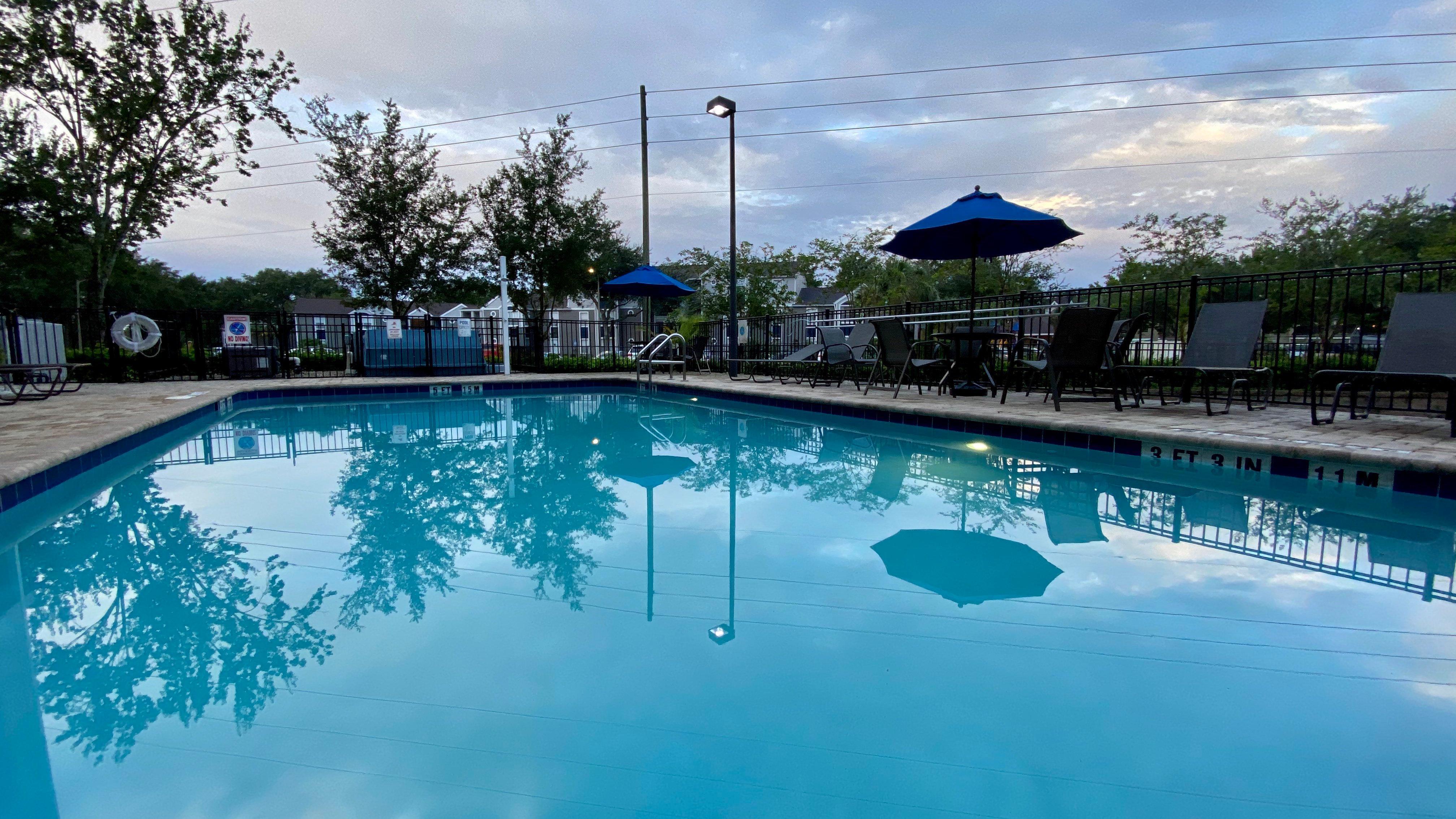 Holiday Inn Express Hotel & Suites Orlando East-Ucf Area By Ihg Alafaya Exteriér fotografie
