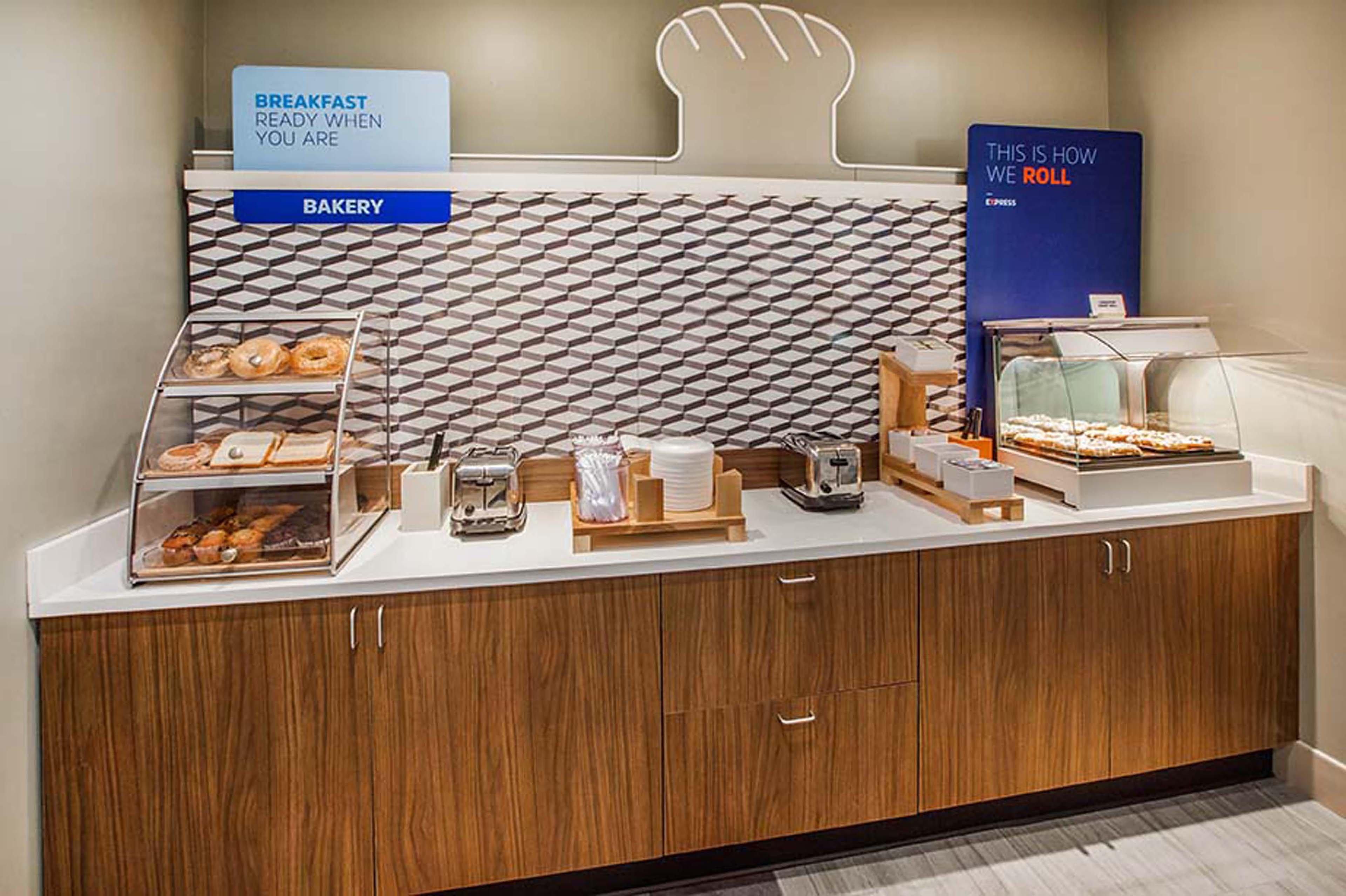 Holiday Inn Express Hotel & Suites Orlando East-Ucf Area By Ihg Alafaya Exteriér fotografie