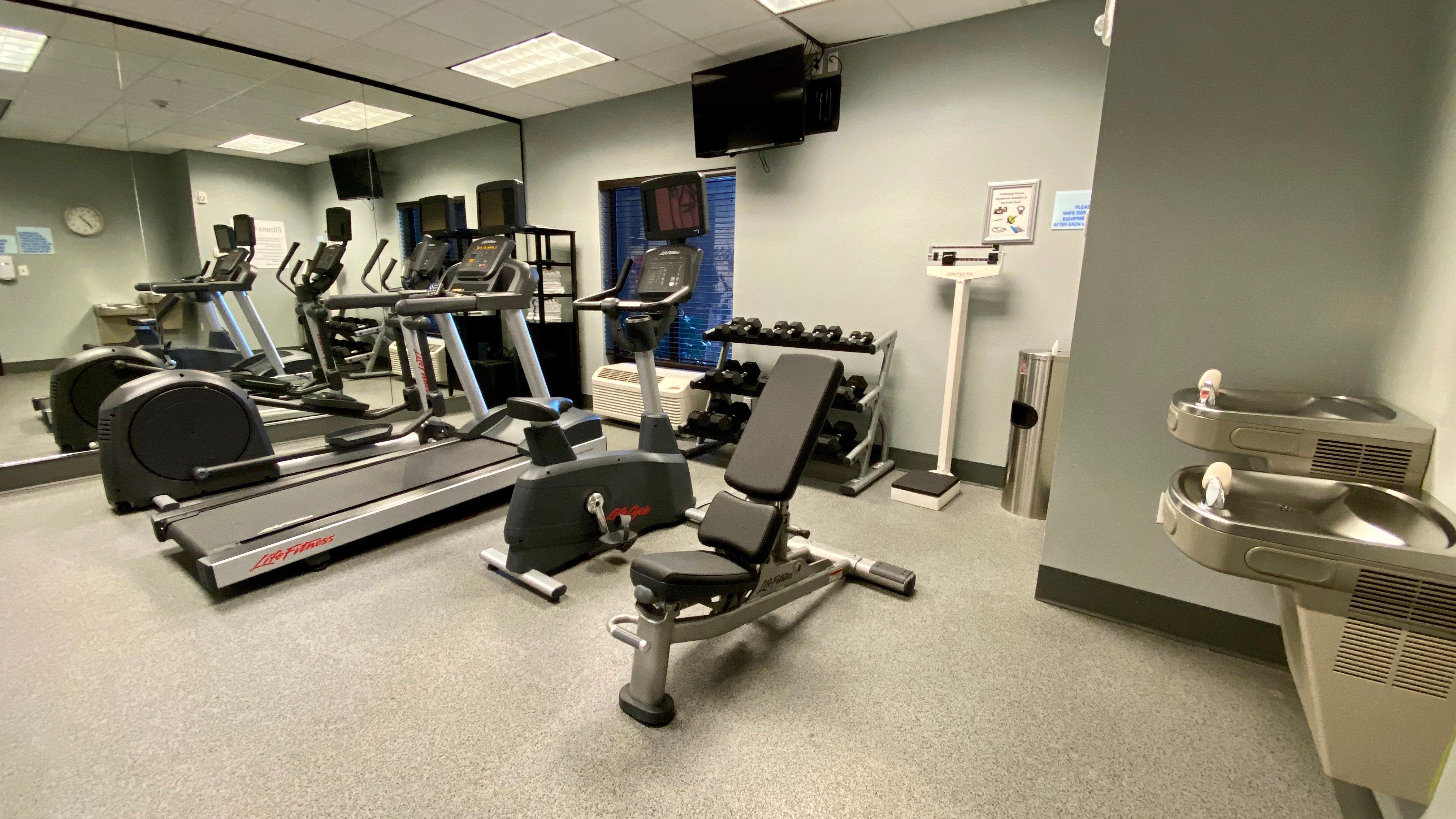 Holiday Inn Express Hotel & Suites Orlando East-Ucf Area By Ihg Alafaya Exteriér fotografie