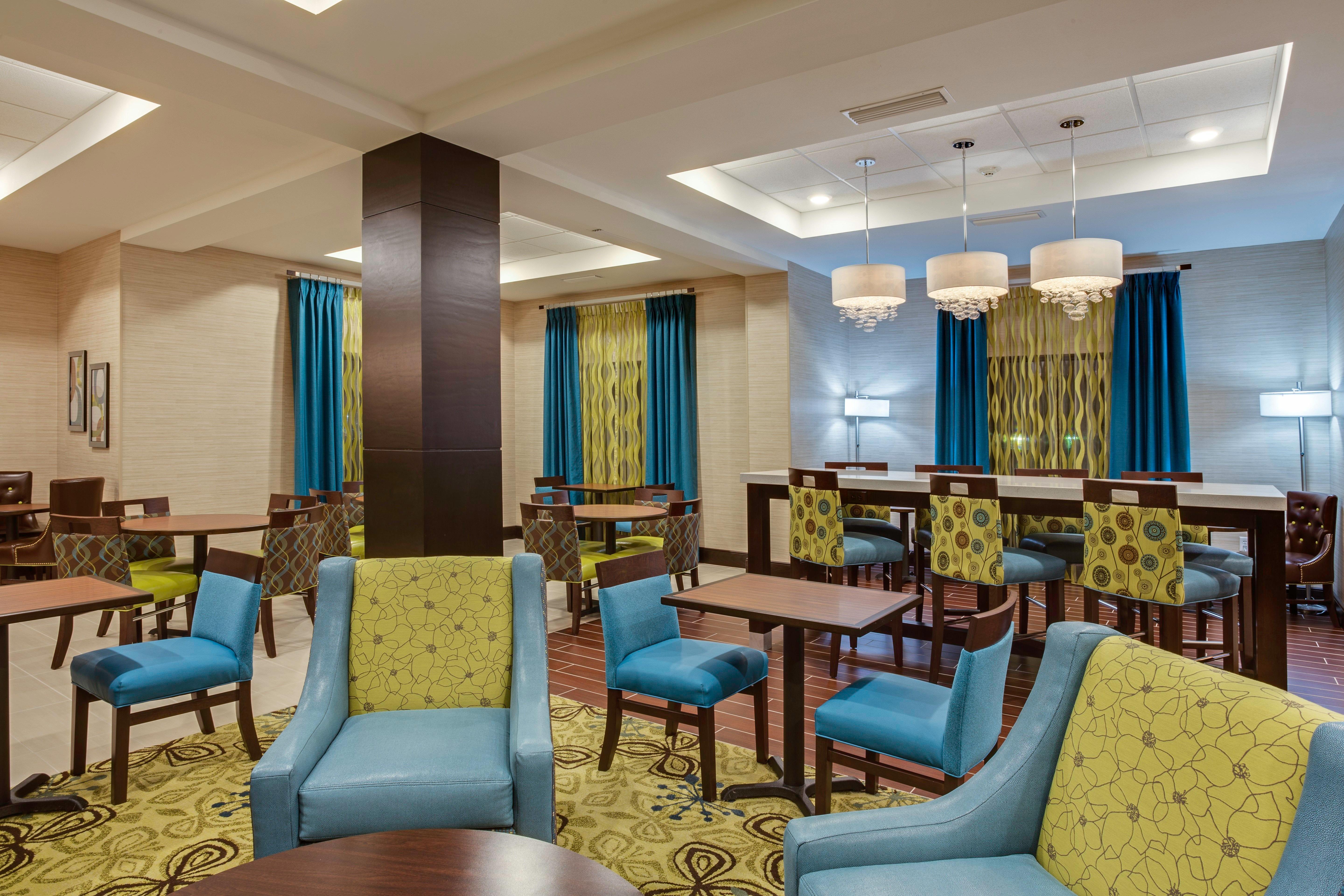 Holiday Inn Express Hotel & Suites Orlando East-Ucf Area By Ihg Alafaya Exteriér fotografie