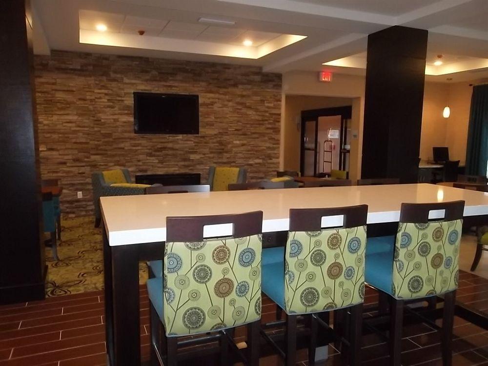 Holiday Inn Express Hotel & Suites Orlando East-Ucf Area By Ihg Alafaya Exteriér fotografie