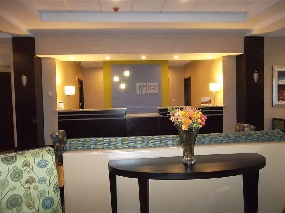 Holiday Inn Express Hotel & Suites Orlando East-Ucf Area By Ihg Alafaya Exteriér fotografie