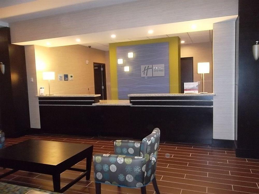 Holiday Inn Express Hotel & Suites Orlando East-Ucf Area By Ihg Alafaya Exteriér fotografie
