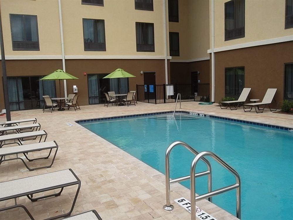 Holiday Inn Express Hotel & Suites Orlando East-Ucf Area By Ihg Alafaya Exteriér fotografie