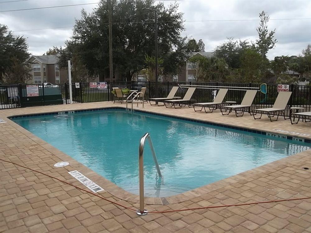 Holiday Inn Express Hotel & Suites Orlando East-Ucf Area By Ihg Alafaya Exteriér fotografie