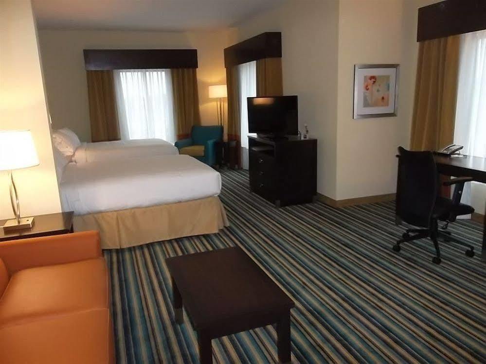 Holiday Inn Express Hotel & Suites Orlando East-Ucf Area By Ihg Alafaya Exteriér fotografie